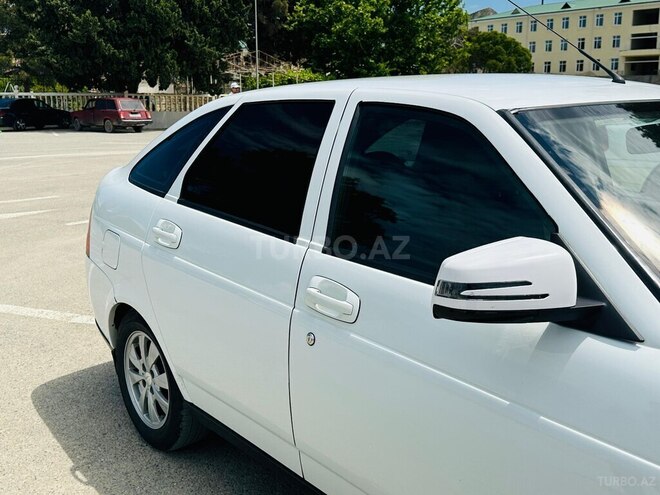 LADA (VAZ) Priora 2013, 260,000 km - 1.6 l - Ağdaş