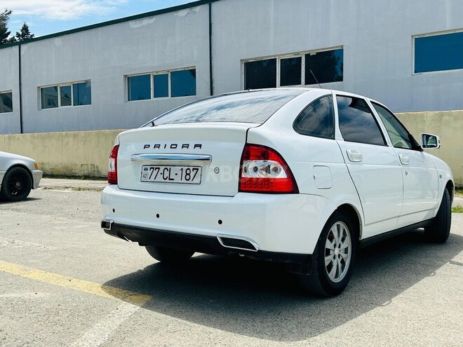LADA (VAZ) Priora 2013, 260,000 km - 1.6 l - Ağdaş