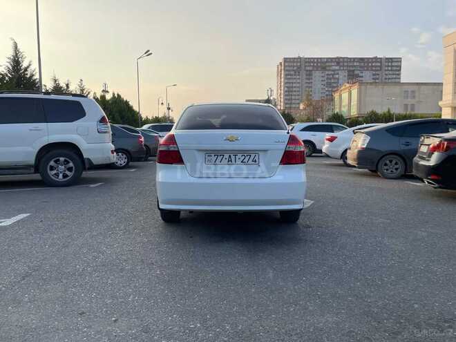 Chevrolet Nexia-4