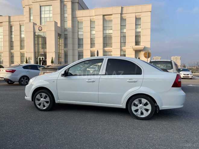 Chevrolet Nexia-7