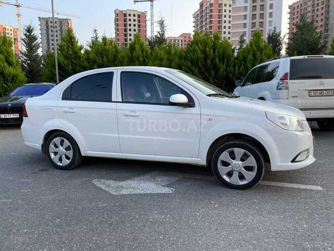 Chevrolet Nexia-8