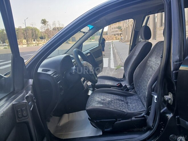 Opel Astra 1999, 398,000 km - 1.6 l - Sumqayıt