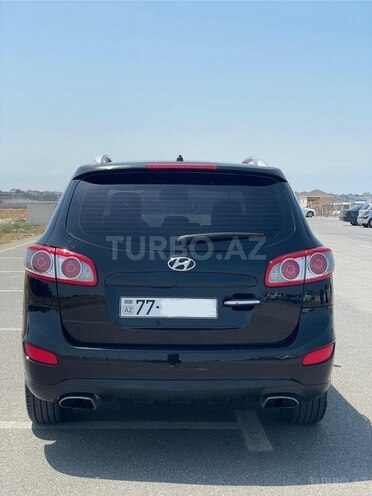 Hyundai Santa Fe 2010, 330,000 km - 2.0 l - Bakı