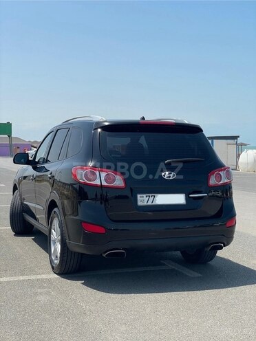 Hyundai Santa Fe 2010, 330,000 km - 2.0 l - Bakı