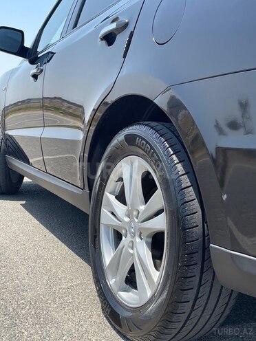 Hyundai Santa Fe 2010, 330,000 km - 2.0 l - Bakı