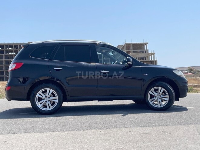 Hyundai Santa Fe 2010, 330,000 km - 2.0 l - Bakı