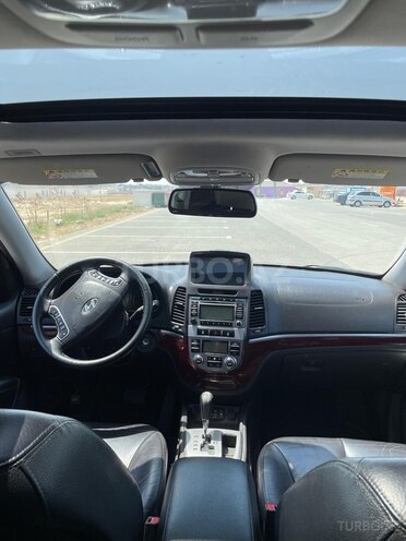 Hyundai Santa Fe 2010, 330,000 km - 2.0 l - Bakı