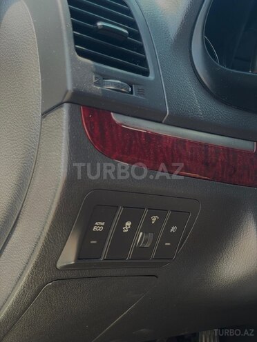 Hyundai Santa Fe 2010, 330,000 km - 2.0 l - Bakı