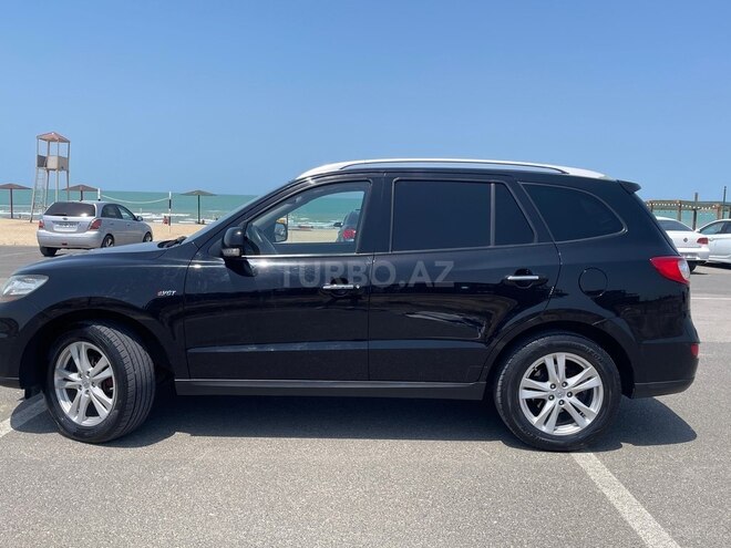 Hyundai Santa Fe 2010, 330,000 km - 2.0 l - Bakı