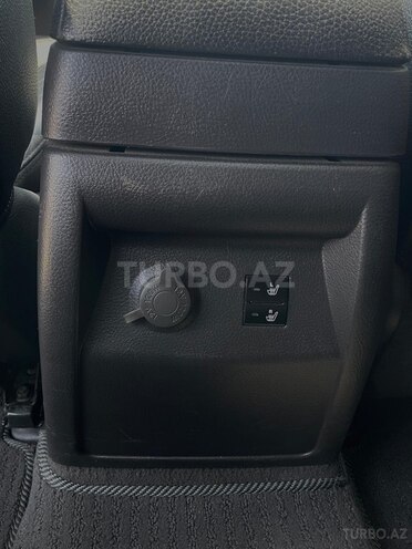 Hyundai Santa Fe 2010, 330,000 km - 2.0 l - Bakı