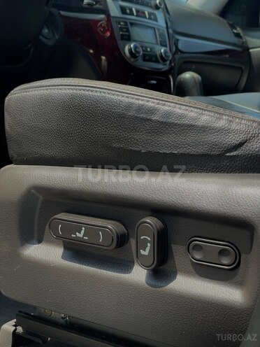 Hyundai Santa Fe 2010, 330,000 km - 2.0 l - Bakı