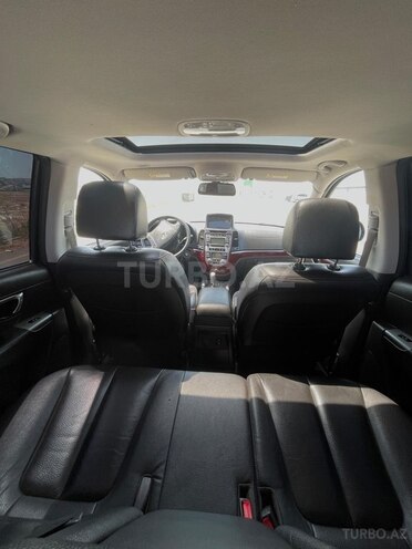 Hyundai Santa Fe 2010, 330,000 km - 2.0 l - Bakı