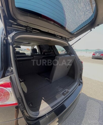 Hyundai Santa Fe 2010, 330,000 km - 2.0 l - Bakı
