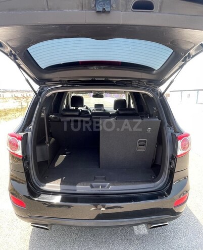 Hyundai Santa Fe 2010, 330,000 km - 2.0 l - Bakı