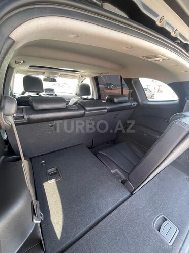 Hyundai Santa Fe 2010, 330,000 km - 2.0 l - Bakı