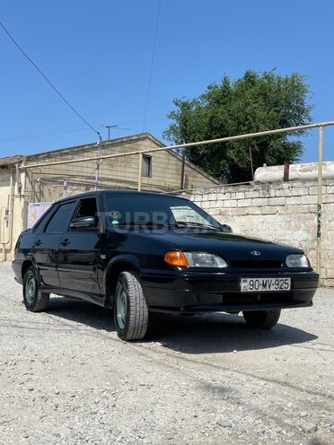 LADA (VAZ) 2115 2011, 200,000 km - 1.6 l - Bakı