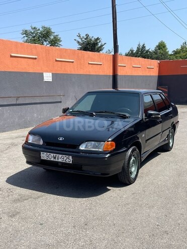 LADA (VAZ) 2115 2011, 200,000 km - 1.6 l - Bakı