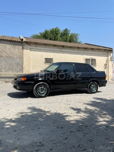 LADA (VAZ) 2115 2011, 200,000 km - 1.6 l - Bakı