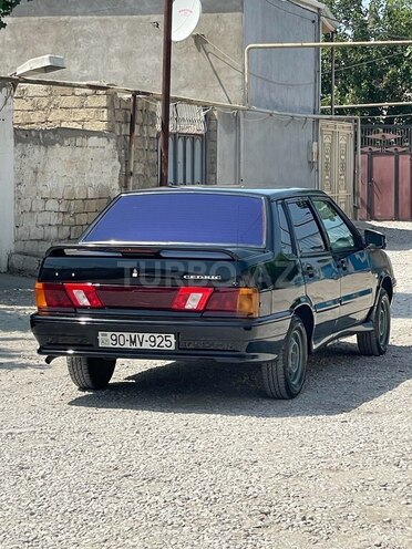 LADA (VAZ) 2115 2011, 200,000 km - 1.6 l - Bakı