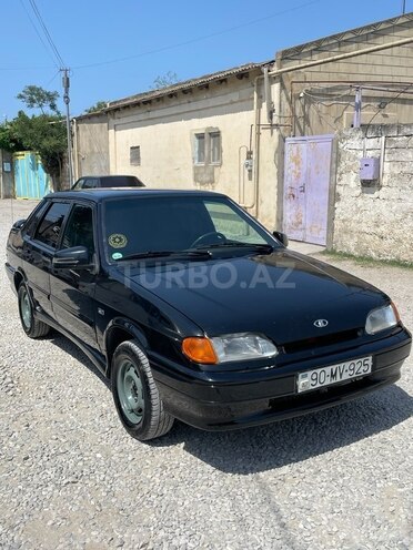 LADA (VAZ) 2115 2011, 200,000 km - 1.6 l - Bakı