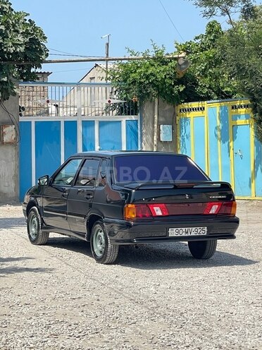 LADA (VAZ) 2115 2011, 200,000 km - 1.6 l - Bakı