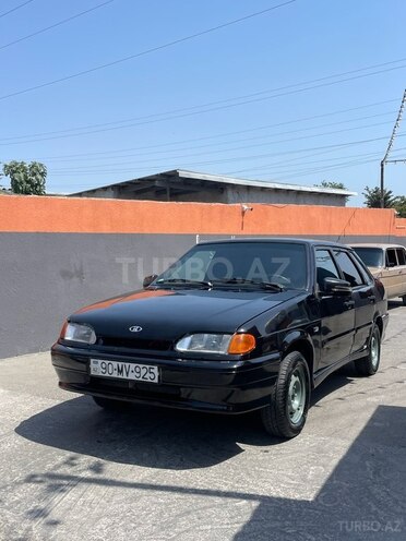 LADA (VAZ) 2115 2011, 200,000 km - 1.6 l - Bakı