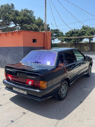 LADA (VAZ) 2115 2011, 200,000 km - 1.6 l - Bakı