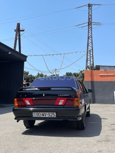 LADA (VAZ) 2115 2011, 200,000 km - 1.6 l - Bakı