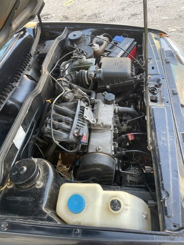 LADA (VAZ) 2115 2011, 200,000 km - 1.6 l - Bakı