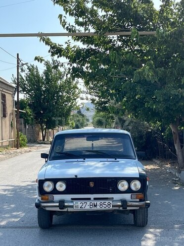 LADA (VAZ) 2106 1991, 80,377 km - 1.6 л - Bakı