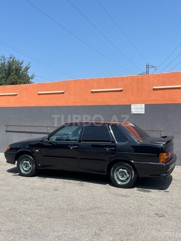 LADA (VAZ) 2115 2011, 200,000 km - 1.6 l - Bakı
