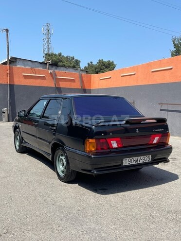 LADA (VAZ) 2115 2011, 200,000 km - 1.6 l - Bakı