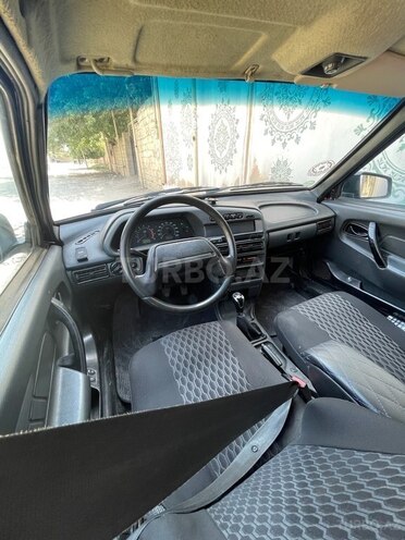 LADA (VAZ) 2115 2011, 200,000 km - 1.6 l - Bakı