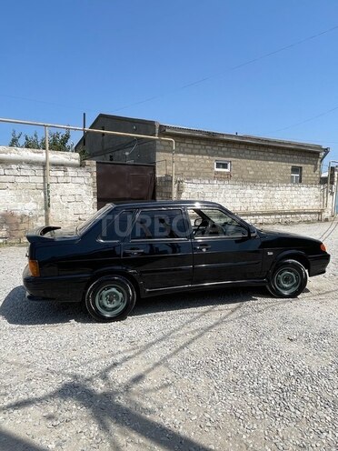 LADA (VAZ) 2115 2011, 200,000 km - 1.6 l - Bakı