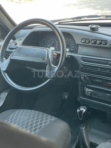 LADA (VAZ) 2115 2011, 200,000 km - 1.6 l - Bakı