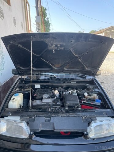 LADA (VAZ) 2115 2011, 200,000 km - 1.6 l - Bakı