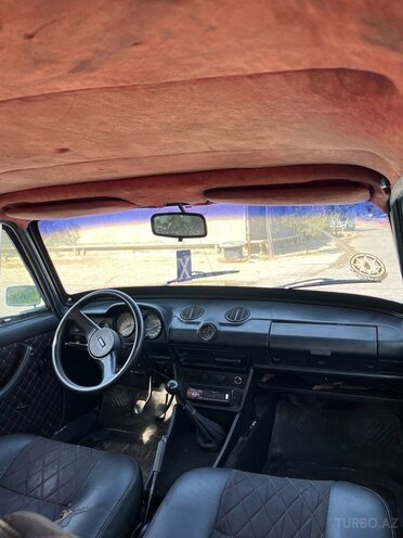 LADA (VAZ) 2106 1991, 80,377 km - 1.6 л - Bakı