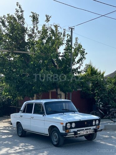LADA (VAZ) 2106 1991, 80,377 km - 1.6 л - Bakı