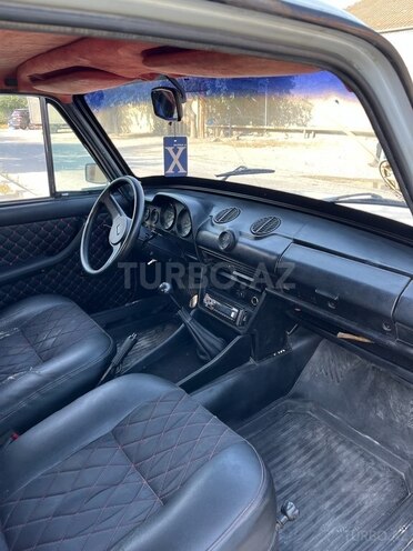 LADA (VAZ) 2106 1991, 80,377 km - 1.6 л - Bakı