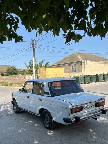 LADA (VAZ) 2106 1991, 80,377 km - 1.6 л - Bakı