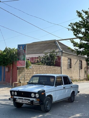 LADA (VAZ) 2106 1991, 80,377 km - 1.6 л - Bakı