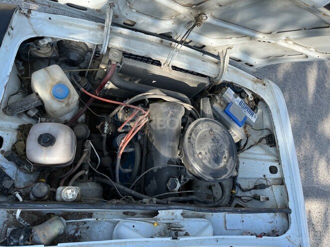 LADA (VAZ) 2106 1991, 80,377 km - 1.6 л - Bakı