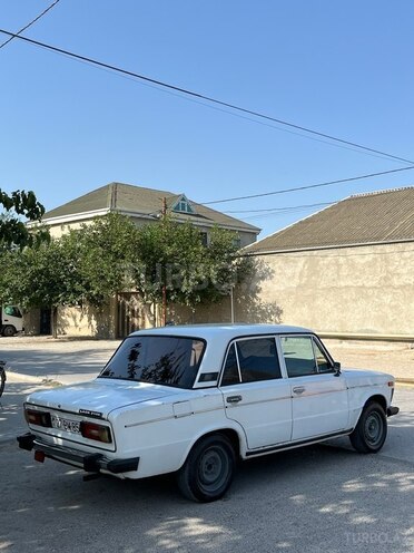 LADA (VAZ) 2106 1991, 80,377 km - 1.6 л - Bakı