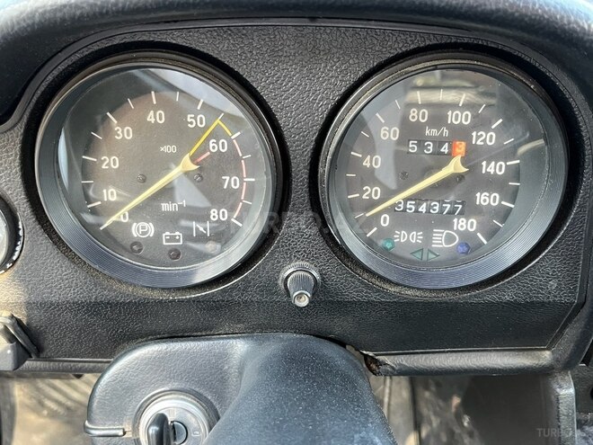 LADA (VAZ) 2106 1991, 80,377 km - 1.6 л - Bakı