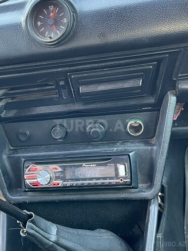 LADA (VAZ) 2106 1991, 80,377 km - 1.6 л - Bakı