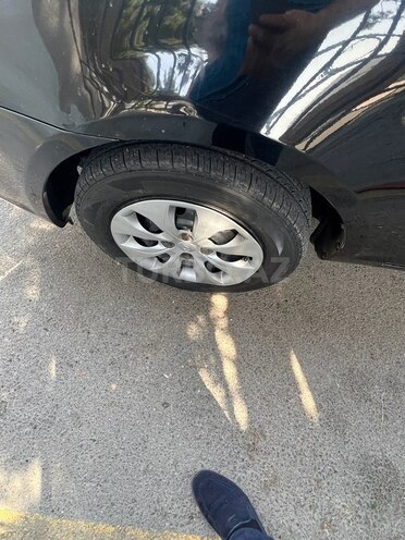 Hyundai Accent 2007, 315,000 km - 1.5 l - Bakı