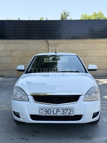LADA (VAZ) Priora 2011, 148,000 km - 1.6 л - Mingəçevir
