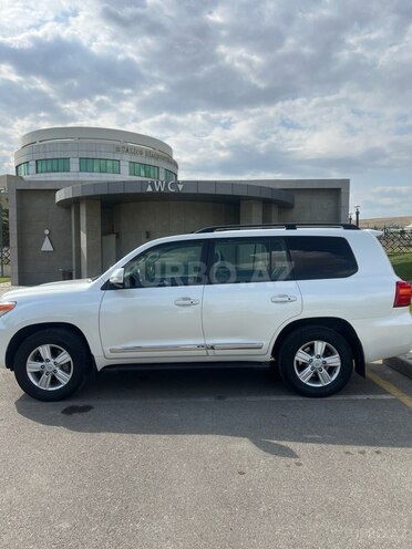 Toyota Land Cruiser 2014, 103,667 km - 4.6 л - Bakı