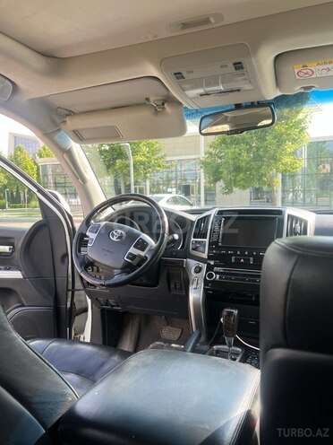 Toyota Land Cruiser 2014, 103,667 km - 4.6 л - Bakı