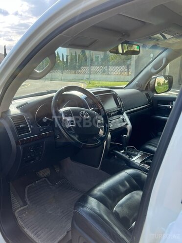 Toyota Land Cruiser 2014, 103,667 km - 4.6 л - Bakı